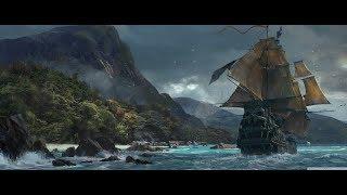 Skull and Bones - E3 2018 Gameplay _ Open World Pirate Game_Full-HD