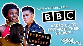 The BBC asked us to promote their show! | YOUTHS CHOICE