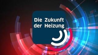 Digitale Heizung für Fachhandwerker