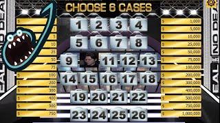 Jerma Streams - Game Show Games and Wheel of Fortune (Part 1)