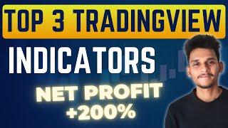 Best Buy Sell Indicator on TradingView | Unlock Powerful Trading Signals