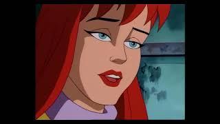 Spiderman the Animated Series - The Truth About Mary Jane