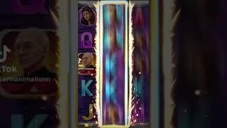 Animated in Spine for Slot games ##spine2d #animation #2danimation #madewithspine #vfx #slotgames