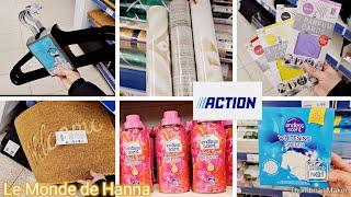 ACTION ARRIVAGE 13-02 RANGEMENT MAISON  PRODUITS NETTOYANT LINGE