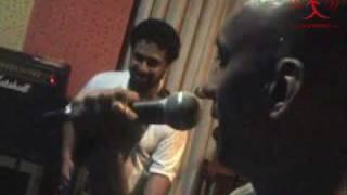 Avial Jamming Session   Exclusive Footage from Kochivibe com