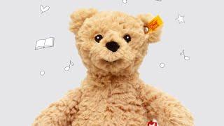 Steiff Jimmy Bear Tonie - Audio Preview