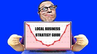 Local Business SEO Strategy  How To Increase Website Traffic Leads