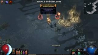 Path of Exile Essence League Diviner's Box