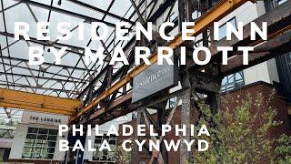 Residence Inn By Marriott Philadelphia Bala Cynwyd