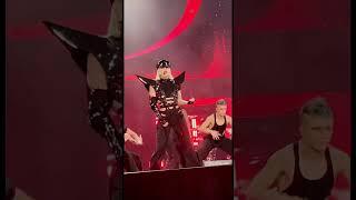 Lady Gaga - 911 - Stade de France - Chromatica Ball