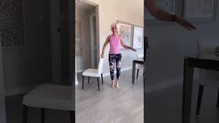Exercises For Seniors