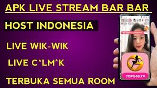 review live streaming bar bar Indonesia tanpa aplikasi langsung di chrome  (top88)