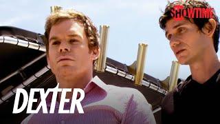 'Brother Brian' Ep. 7 Official Clip | Dexter | Season 6 | SHOWTIME