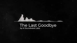 The Last Goodbye by AI Soundwave Labs.