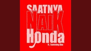 Saatnya Naik Honda (feat. Tumming Abu)