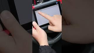 Want to change the system language on your D7? It’s so easy! Let’s show you how in just a few taps!