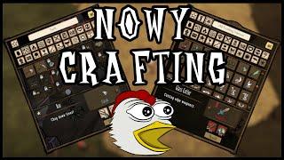 Nowy CRAFTING UI oraz wiele innych zmian w Becie Q.O.L. w Don't Starve Together!