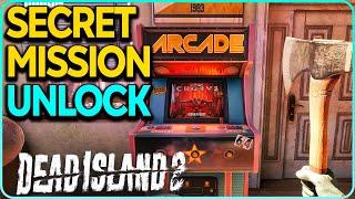 How to Unlock Secret 29th Mission Neighborhood Watch Dead Island 2