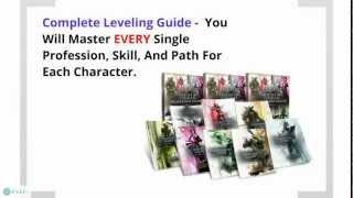 Guild Wars 2 Leveling Guide - Get to Level 80 for ALL Professions!