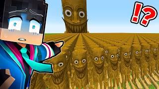 1000体のトゥントゥントゥンサフールを倒すマインクラフト【 マイクラ / マインクラフト 】