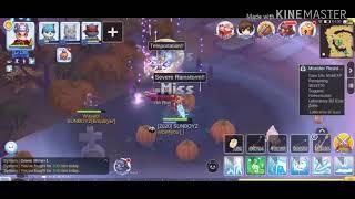 loli ruri hunt testing