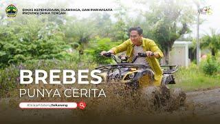 Kabupaten Brebes Punya Cerita #JelajahJatengSekarang