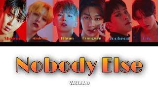 MONSTA X – Nobody Else [ RUS SUB ] ( РУС САБ ) Перевод на русский