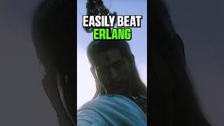 EASILY Beat Erlang in Black Myth Wukong 