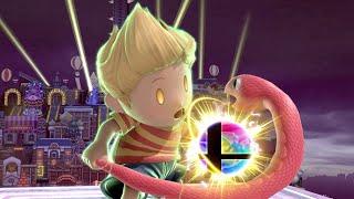 PK Starstorm: Lucas