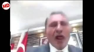 MHP’den Kaset Skandalı