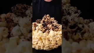 Chocolate Popcorn 