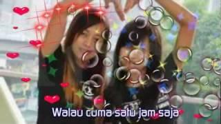 Melinda ~aw aw  ( Lagu Baru 2011  )