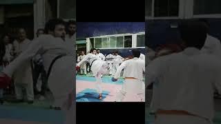 #wkf #senior #kumite #fight #youtube #karate#shortvideo #viralvideo