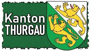 Kanton Thurgau | Der ruhige Osten der Schweiz