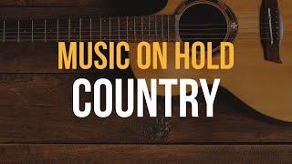 On Hold Music: Country Ballads   8 Bit 16 kHz Ready To Use In Any Phone System