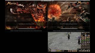 Metin2 RO -HYDRA SERVER CARPATHIANS