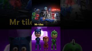 PJ_Masks_-_Owlette__Gekko__Owlette__Gekko_X_Dance_Song_Tiles_Hop_EDM_Rush_#shorts_#pjmasks