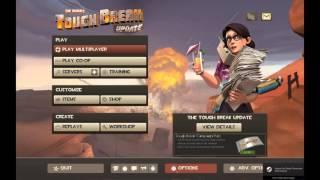 Team Fortress 2 how to fix the engine error out of memory