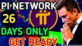 PI NETWORK LAUNCH DATE | DEC 31st | PAY WITH PI | PI KYC | PI COIN PRICE | PI COIN UPDATE