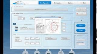 StellaNGC - M3 Systems GNSS Signal Simulator