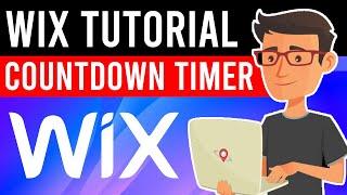 How To Add Countdown Timer To Wix (Quick and Easy)