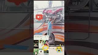 majburi main insaan pahar bhi utha sakta hai  #shortvideo #viral
