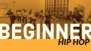 Beginner Street Dance with Jo Ali