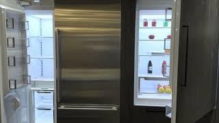 Our Living Kitchen featuring Sub-Zero, Wolf, and Cove