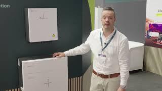 Meet GivEnergy's Award-Winning Future-Proof Energy Solutions