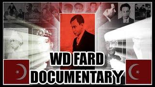 WD Fard DOCUMENTARY (Master Fard Muhammad)