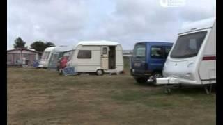 Great Yarmouth - Racecourse site and town