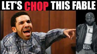 Drake Sue UMG Over Kendrick | Druski Makes Kid Cry At Kai Cenat Crib | Squabble Up With Battle Factz