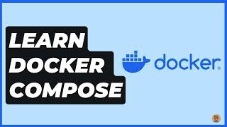 Learn Docker Compose. (Easily Run Multi-Container Apps with Docker)
