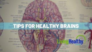 Keeping Your Brain Healthy | Living Healthy Chicago